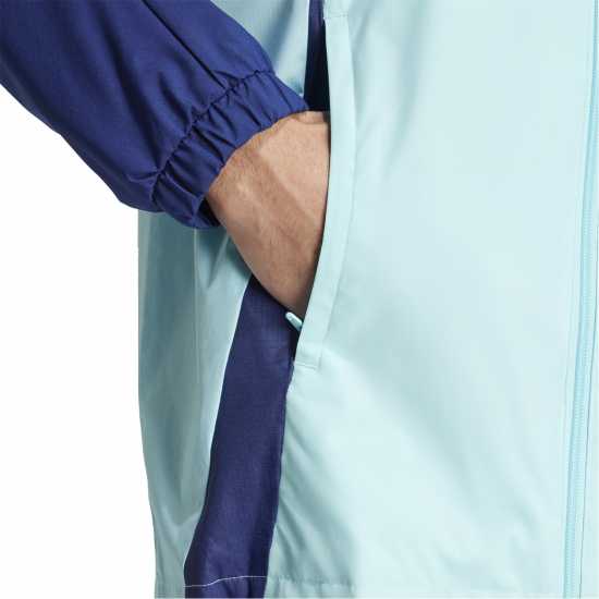 Adidas Arsenal All-Weather Jacket 24/25 Mens  Футболни тренировъчни горнища