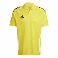 Adidas Мъжка Блуза С Яка Tiro24 C Polo Shirt Mens  