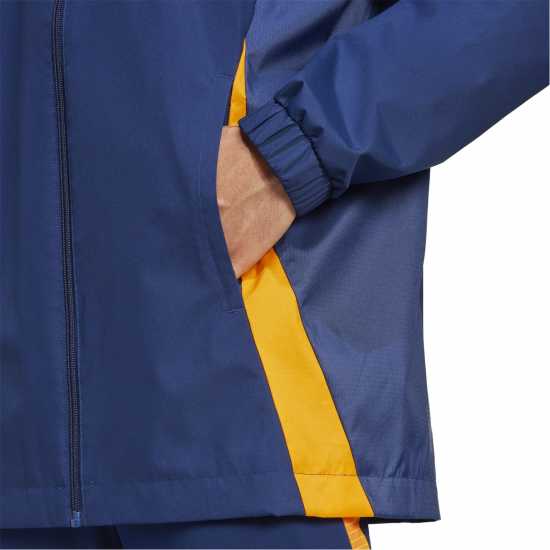 Adidas Real Aw Jkt Sn99  Футболни тренировъчни горнища