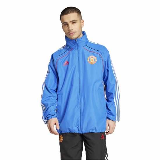 Adidas Mufc Ubp Wb Sn99 Adidas Mufc Ubp Wb Sn99