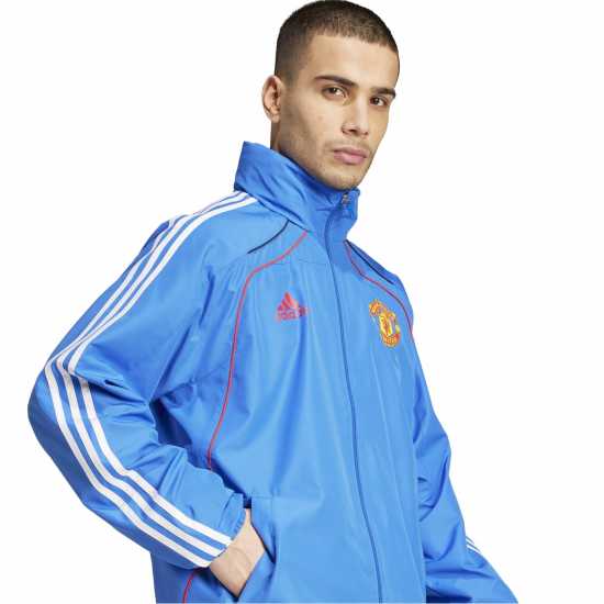 Adidas Mufc Ubp Wb Sn99 Adidas Mufc Ubp Wb Sn99