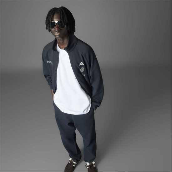 Adidas Fcb Bstn Tt Sn99  