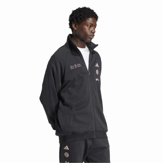 Adidas Fcb Bstn Tt Sn99  