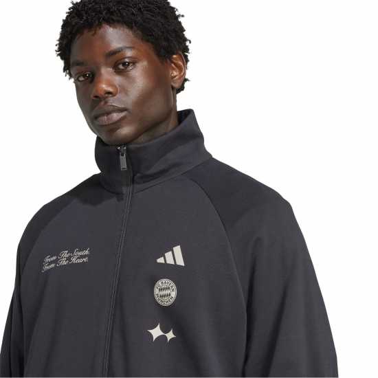 Adidas Fcb Bstn Tt Sn99  