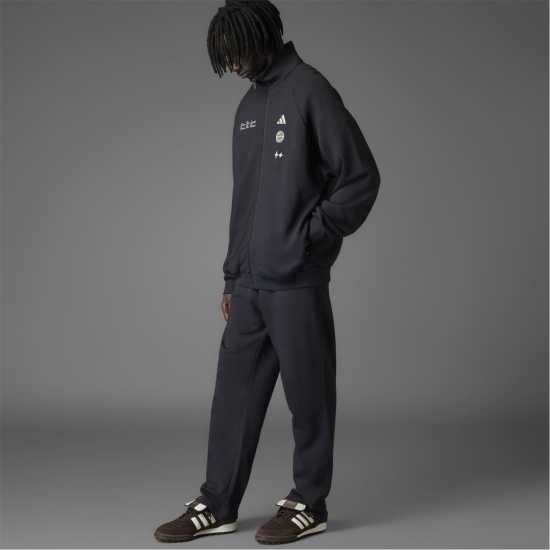 Adidas Fcb Bstn Tt Sn99  