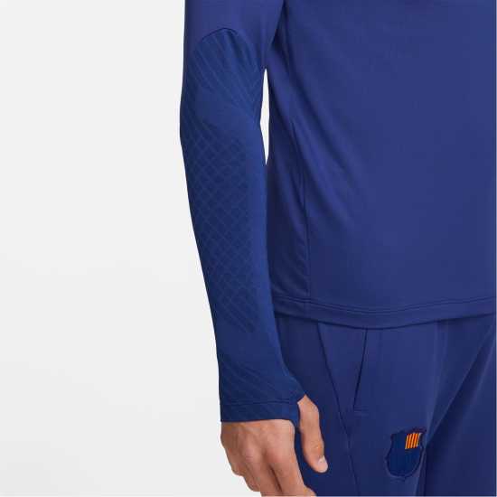 Nike Barcelona Drill Top Adults  Мъжки ризи