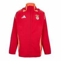 Футболни тренировъчни горнища Adidas Slb Aw Jkt Sn99 Adidas Slb Aw Jkt Sn99