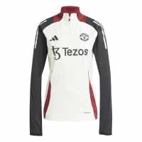 Футболни тренировъчни горнища Adidas Mufc Tr Topw Ld99 Adidas Mufc Tr Topw Ld99