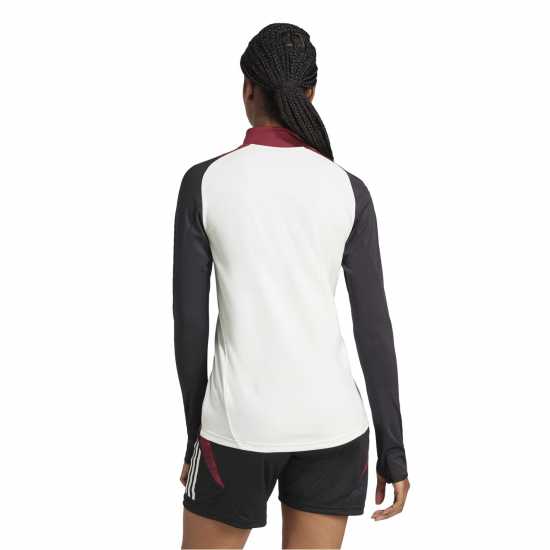 Футболни тренировъчни горнища Adidas Mufc Tr Topw Ld99 Adidas Mufc Tr Topw Ld99