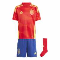 Adidas Fef H Mini Kit Unisex Kids  