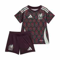 Adidas Fmf H Baby Mini Kit Unisex Kids  