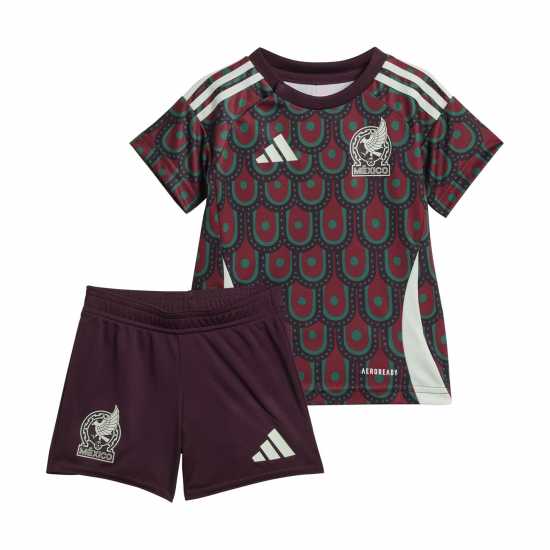 Adidas Fmf H Baby Mini Kit Unisex Kids Adidas Fmf H Baby Mini Kit Unisex Kids