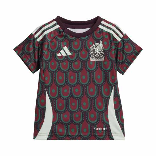 Adidas Fmf H Baby Mini Kit Unisex Kids Adidas Fmf H Baby Mini Kit Unisex Kids