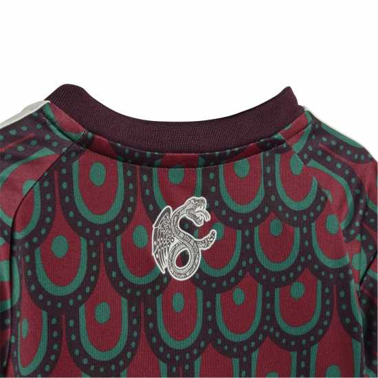 Adidas Fmf H Baby Mini Kit Unisex Kids Adidas Fmf H Baby Mini Kit Unisex Kids