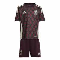 Adidas Fmf H Mini Kit Unisex Kids  
