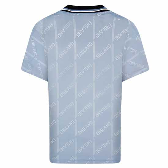 Score Draw Score Draw England Third Shirt 1993  