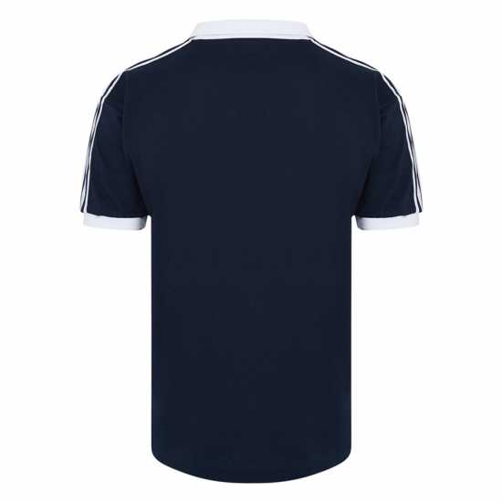 Men's Scotland International Licensed Retro Football Shirt  