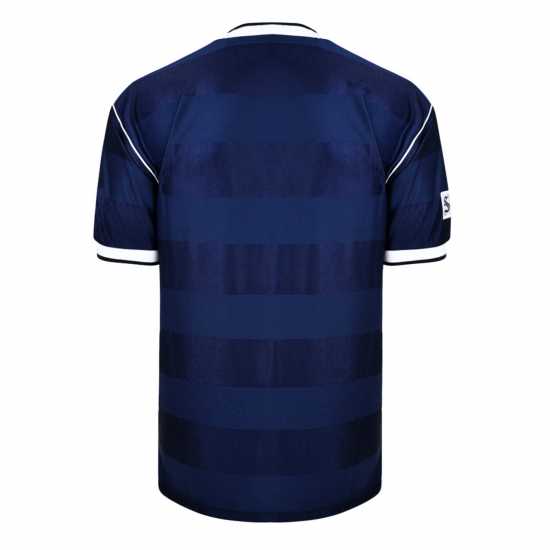 Men's Scotland International Licensed Retro Football Shirt  
