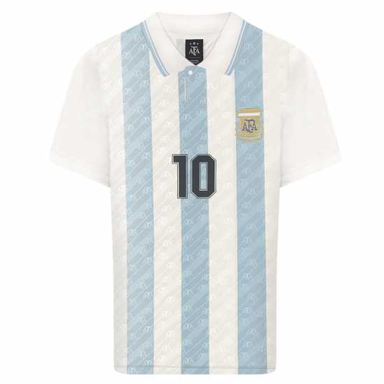 S/draw Arg 94 H Jsy Sn63  