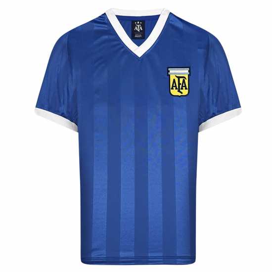 S/draw Arg 86 A Jsy Sn63  