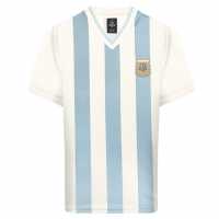 S/draw Arg 90 H Jsy Sn63  