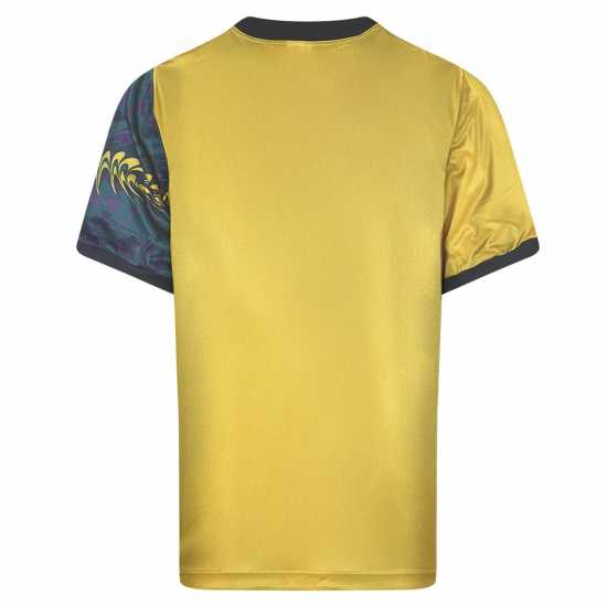 England Retro Goalkeeper Shirt 1996 Mens England Retro Goalkeeper Shirt 1996 Mens