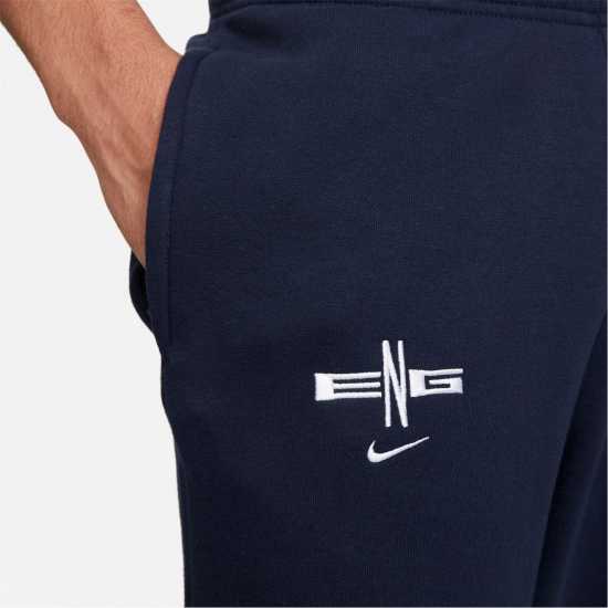 Nike Men's Nike Fleece Soccer Pants  Мъжки долнища за бягане