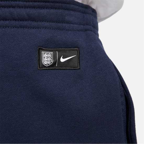 Nike Men's Nike Fleece Soccer Pants  Мъжки долнища за бягане