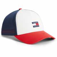Heritage Trucker Cap Heritage Trucker Cap