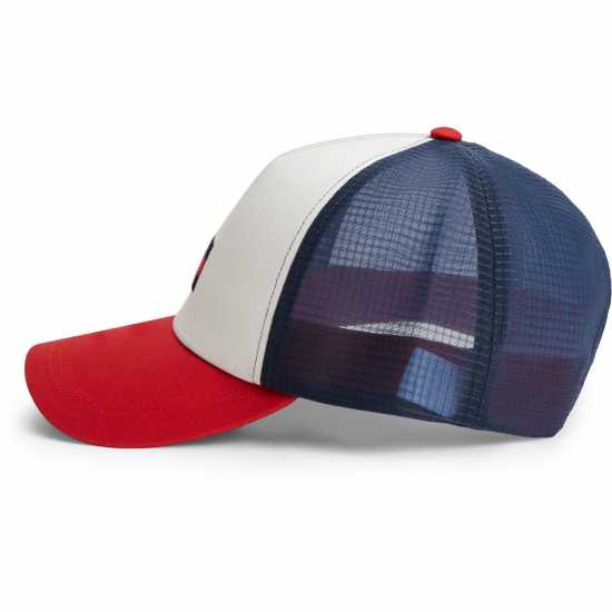 Heritage Trucker Cap Heritage Trucker Cap