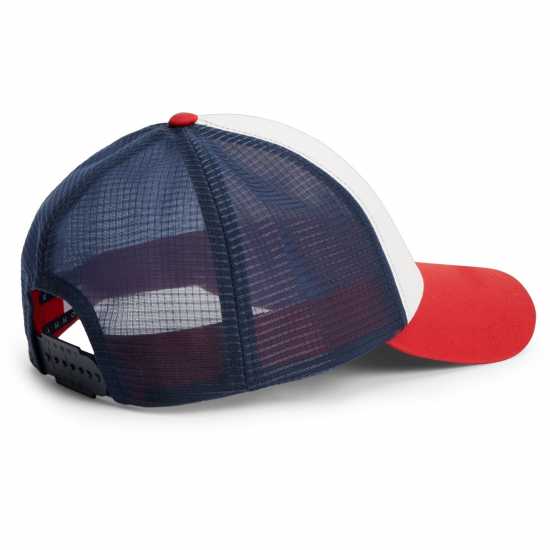 Heritage Trucker Cap Heritage Trucker Cap