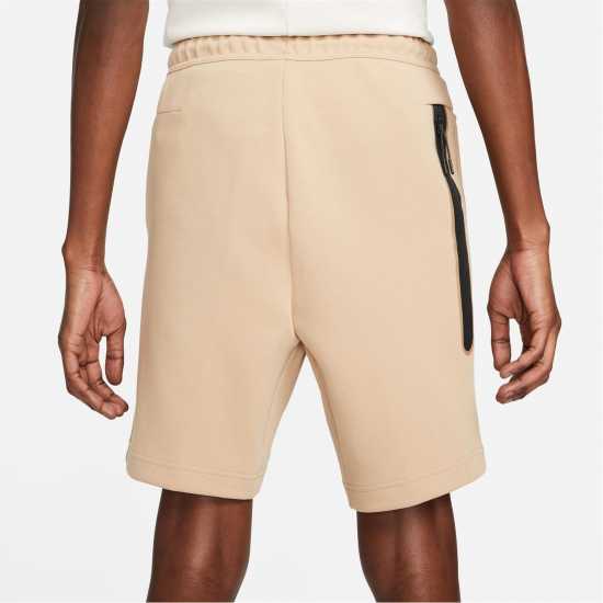 Nike Fc Barcelona Tech Fleece Shorts 2022/2023 Mens  Мъжки къси панталони
