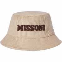 Missoni Cord Bucket Sn00 Missoni Cord Bucket Sn00