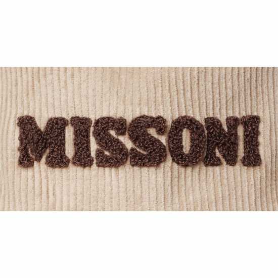 Missoni Cord Bucket Sn00 Missoni Cord Bucket Sn00