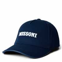 Missoni Missoni Logoprintcap Sn00 Missoni Missoni Logoprintcap Sn00