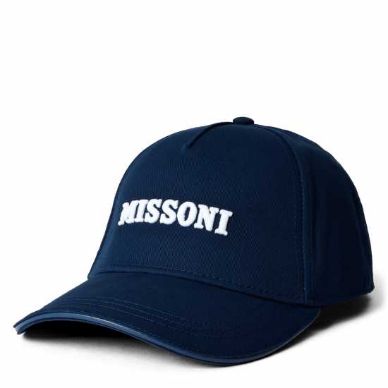 Missoni Missoni Logoprintcap Sn00 Missoni Missoni Logoprintcap Sn00