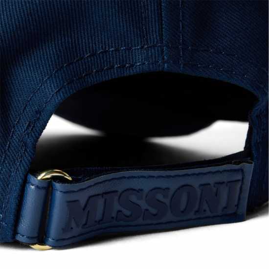 Missoni Missoni Logoprintcap Sn00 Missoni Missoni Logoprintcap Sn00