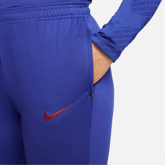 Nike Barcelona Strike Women's Nike Dri-FIT Knit Soccer Pants  Футболни екипи за бягане