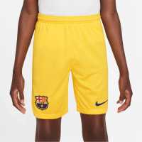 Nike Y Nk Df Stad Short 4Th  Детски къси панталони