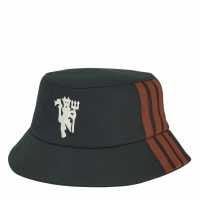 adidas Manchester United Baseball Cap adidas Manchester United Baseball Cap