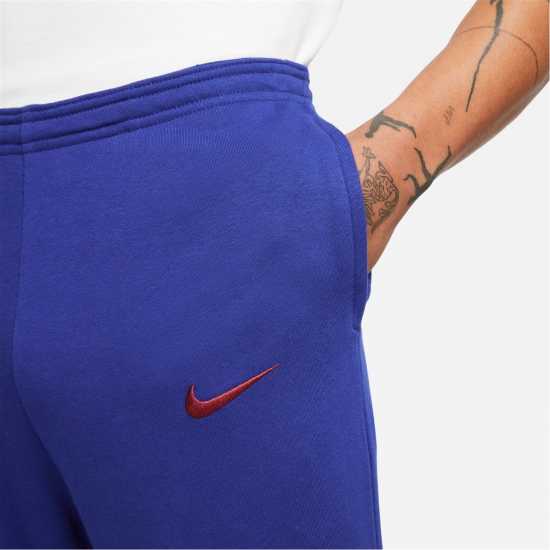 Nike M Nk Gfa Flc Pant Ft  - Мъжко облекло за едри хора