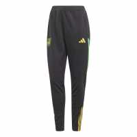 Adidas Jamaica Training Tracksuit Bottoms 2023 Adults  Мъжки долнища за бягане