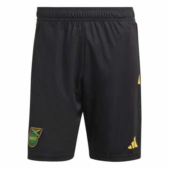 Adidas Дамски Къси Шорти За Тренировка Jamaica Training Shorts 2023 Mens  Мъжки къси панталони