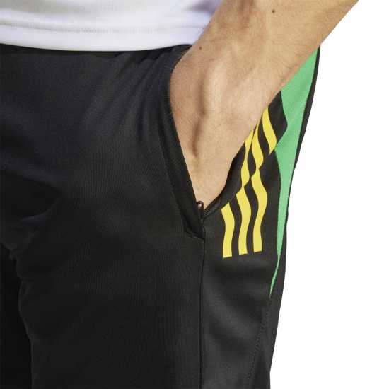 Adidas Дамски Къси Шорти За Тренировка Jamaica Training Shorts 2023 Mens  Мъжки къси панталони