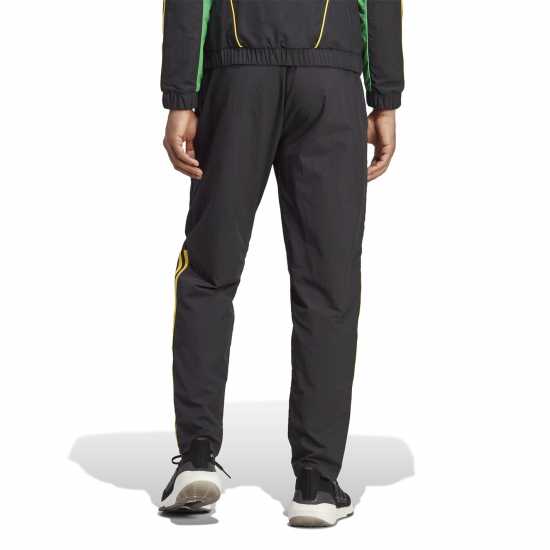 Adidas Jamaica Pre Match Tracksuit Bottoms 2023 Adults  Мъжки спортни екипи в две части