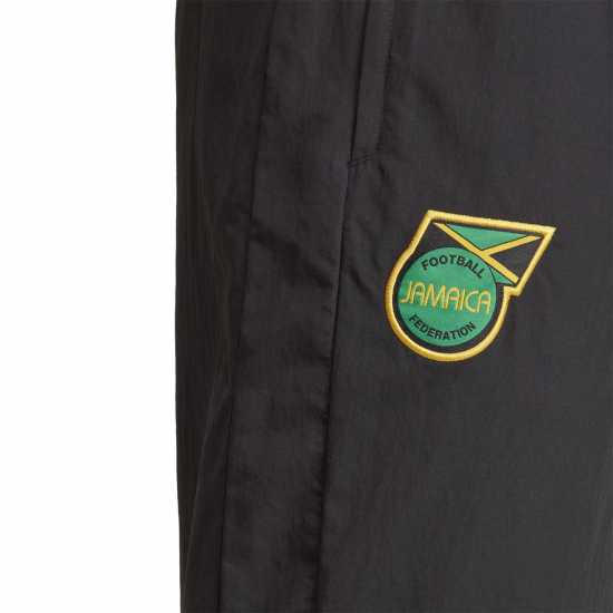 Adidas Jamaica Pre Match Tracksuit Bottoms 2023 Adults  Мъжки спортни екипи в две части