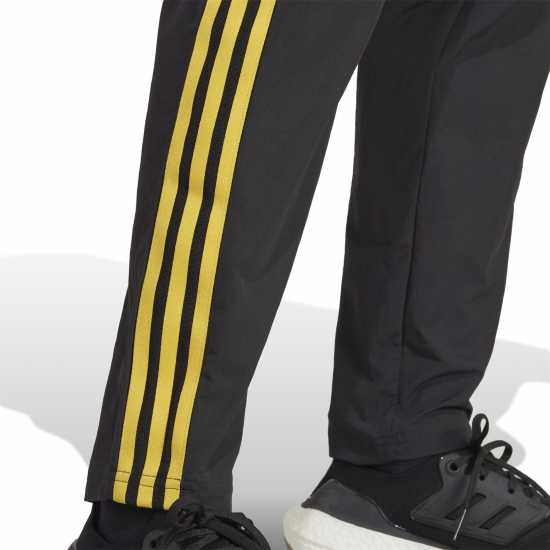 Adidas Jamaica Pre Match Tracksuit Bottoms 2023 Adults  Мъжки спортни екипи в две части