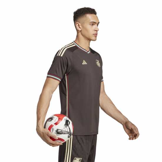 Adidas Jamaica Away Shirt 2023 Adults  Футболна разпродажба