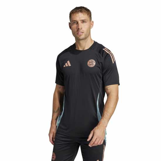 Adidas Bayern Munich Training Shirt 2025 2026 Adults  