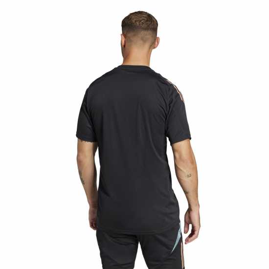 Adidas Bayern Munich Training Shirt 2025 2026 Adults  